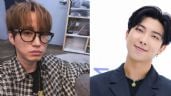 Foto ilustrativa de la nota titulada: 'Stop the rain' de Tablo y RM de BTS: letra y traducción en español