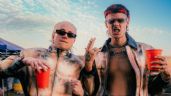 Foto ilustrativa de la nota titulada: CA7RIEL y Paco Amoroso se van de gira por todo Latinoamérica