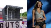 Foto ilustrativa de la nota titulada: Memes de Olivia Rodrigo se BURLAN de su concierto migajero en CDMX