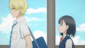 Foto ilustrativa de la nota titulada: El anime de Crunchyroll donde el extrovertido se enamora de la introvertida
