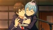 Foto ilustrativa de la nota titulada: El anime de amor más corto y bonito que verás: solo 4 capítulos entre amigos de la infancia