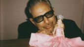Foto ilustrativa de la nota titulada: Letra de 'I Don’t Know Why (I Just Do)' de Ariana Grande y Jeff Goldblum: traducción en español