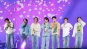 Foto ilustrativa de la nota titulada: Forever We Are Young, ¿cuándo y dónde ver el documental de BTS gratis en CDMX?