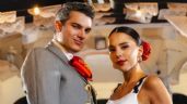 Foto ilustrativa de la nota titulada: 'Bailar contigo' de Majo Aguilar y Pipe Bueno: letra