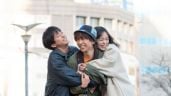 Foto ilustrativa de la nota titulada: El dorama japonés donde una mujer le pide a su novio unirse a su matrimonio