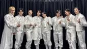Foto ilustrativa de la nota titulada: Stray Kids en México: Stays amenazan con denunciar a fans que acampan fuera del Estadio GNP