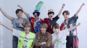 Foto ilustrativa de la nota titulada: ¿Canciones de BTS que dicen 'lalala'?