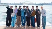 Foto ilustrativa de la nota titulada: Precio del Estacionamiento de Stray Kids en el Estadio GNP