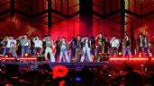 Foto ilustrativa de la nota titulada: SEVENTEEN hizo historia en el Pa'l Norte 2025 y en el K-Pop