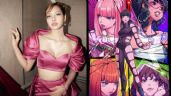 Foto ilustrativa de la nota titulada: ¿Dónde leer el comic de Alter Ego de Lisa de BLACKPINK?