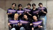 Foto ilustrativa de la nota titulada: Stray Kids en CDMX: estacionamiento, setlist, horario y duración del concierto
