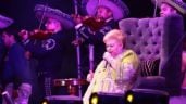 Foto ilustrativa de la nota titulada: '3 veces te engañé' de Paquita la del Barrio - Letra