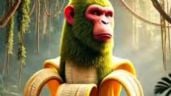 Foto ilustrativa de la nota titulada: ¿Quién es y qué significa Chimpancini Bananini?