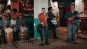 Foto ilustrativa de la nota titulada: Rauw Alejandro sorprende con una nueva versión de 'Carita Linda'
