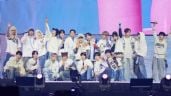 Foto ilustrativa de la nota titulada: SMTOWN Live México 2025: setlist del concierto en el Estadio GNP