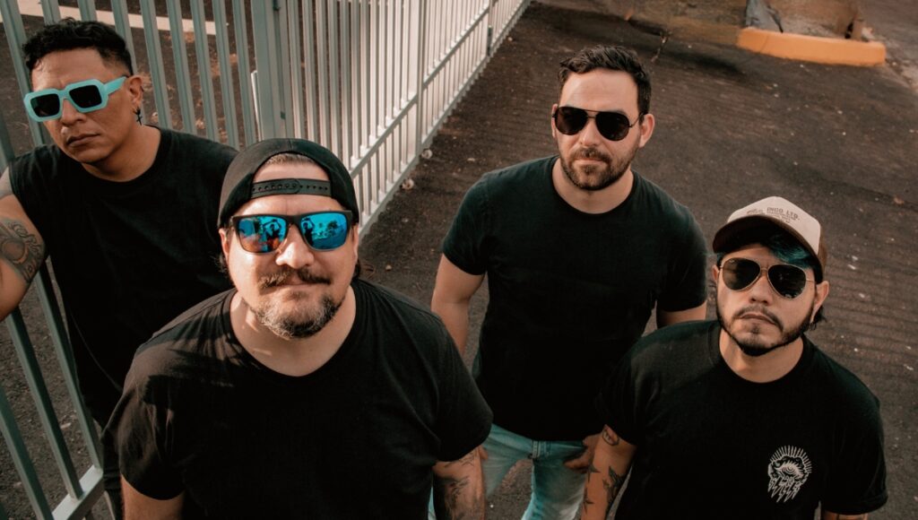 Q69K presenta su nueva música.