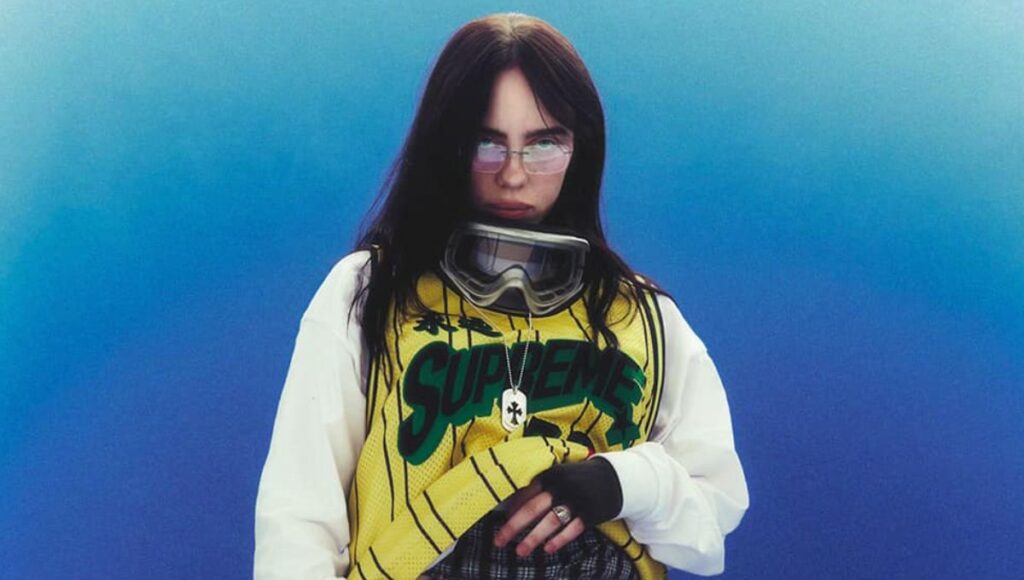 ¿Cuándo viene Billie Eilish a México 2025?