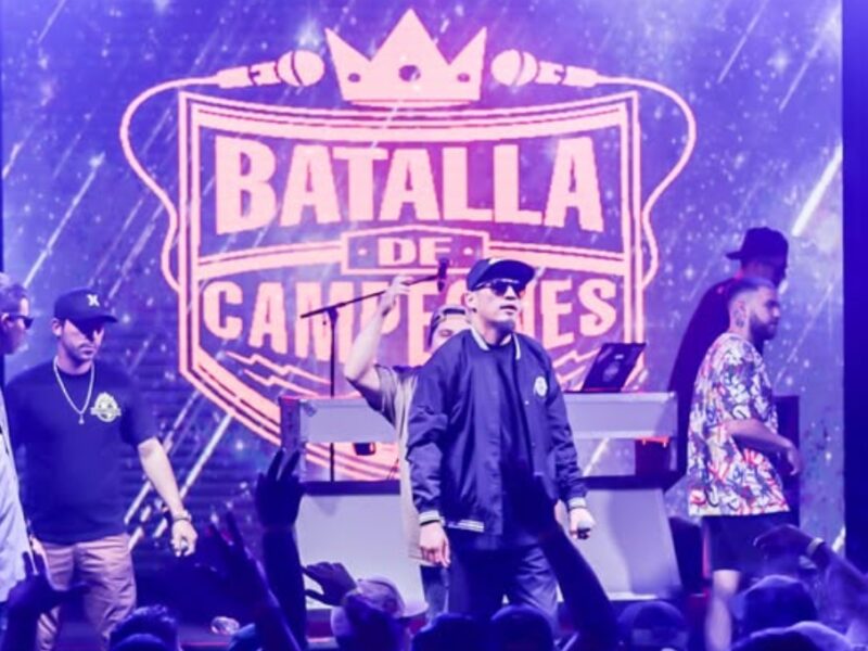 Batalla de Campeones 2025 en CDMX