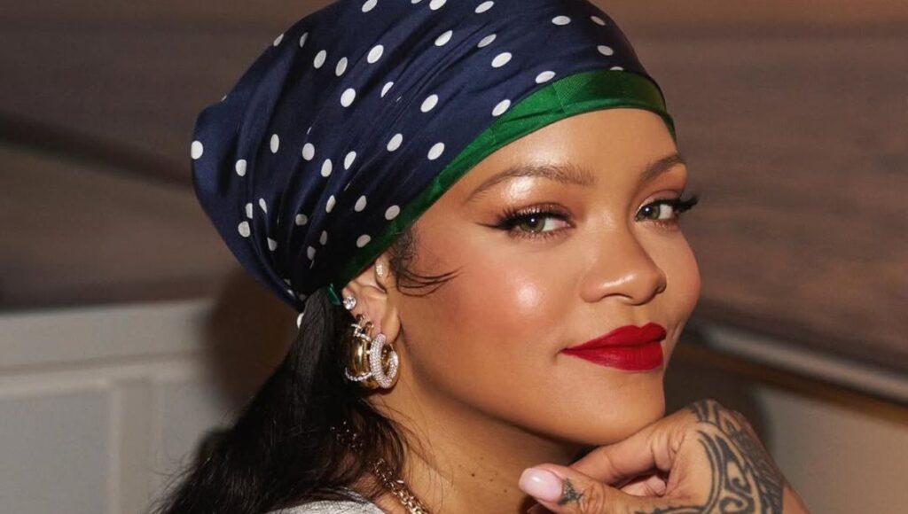 Las causas de la muerte de Ronald Fenty, el papá de Rihanna