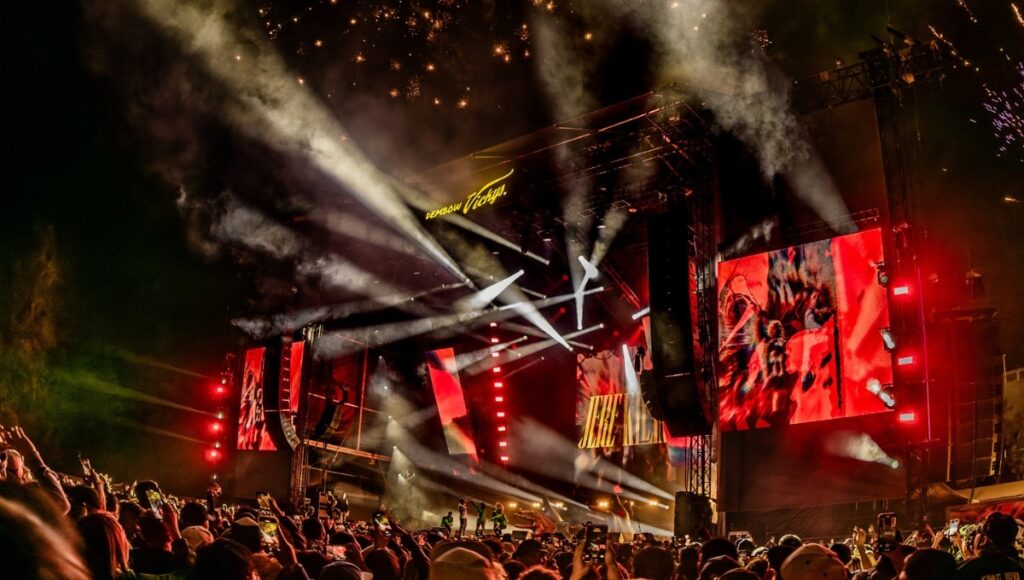 Flow Fest 2025 anuncia sus fechas