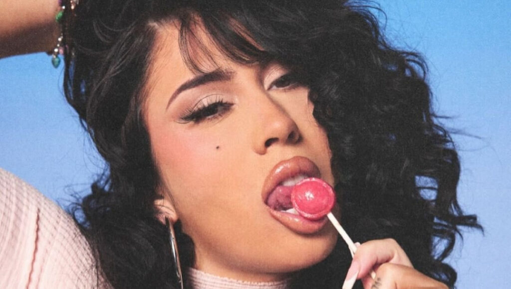 Manda tu carta a Kali Uchis