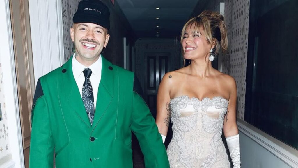 Cómo se hicieron novios Karol G y Feid