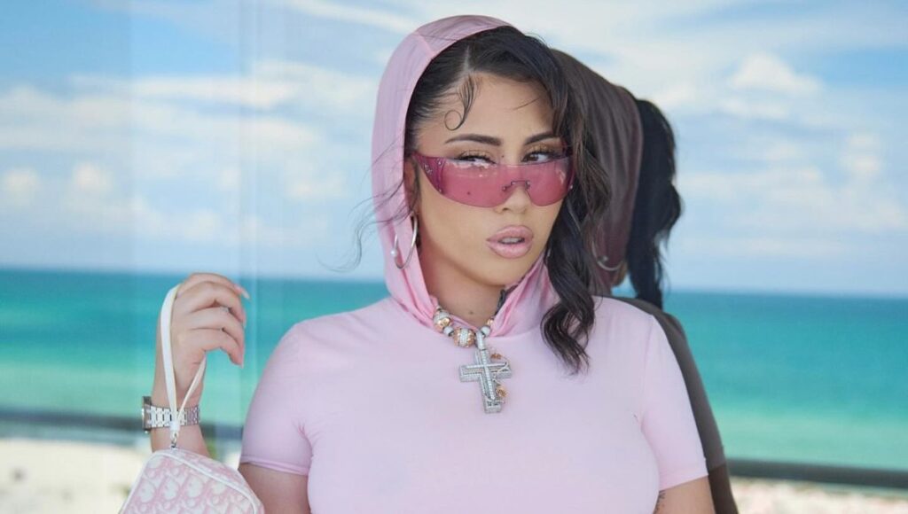 El significado de Sincerely, el nuevo álbum de Kali Uchis