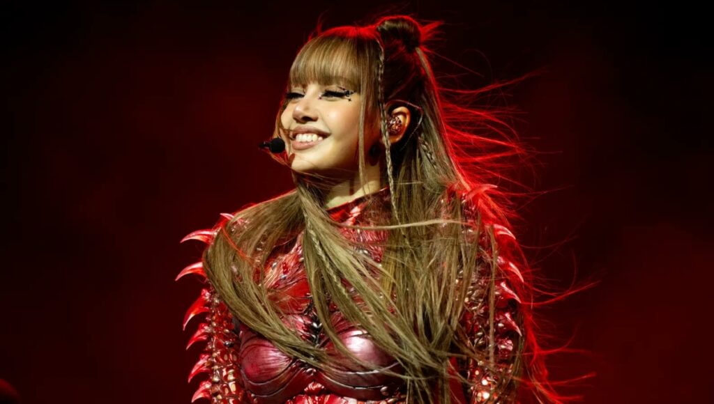Lisa de BLACKPINK tendrá su propio documental