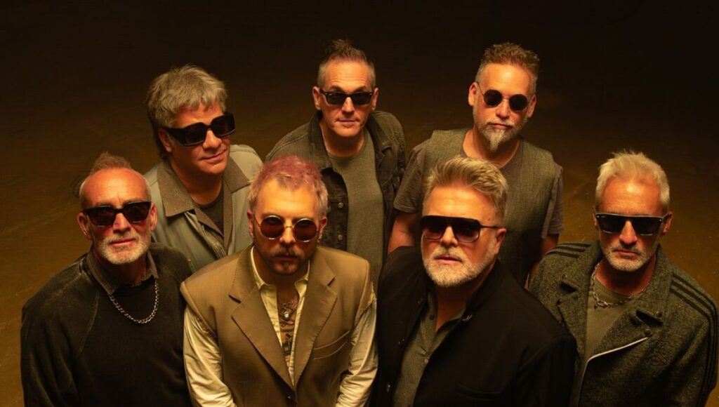 Los Pericos en México fechas y precio de boletos