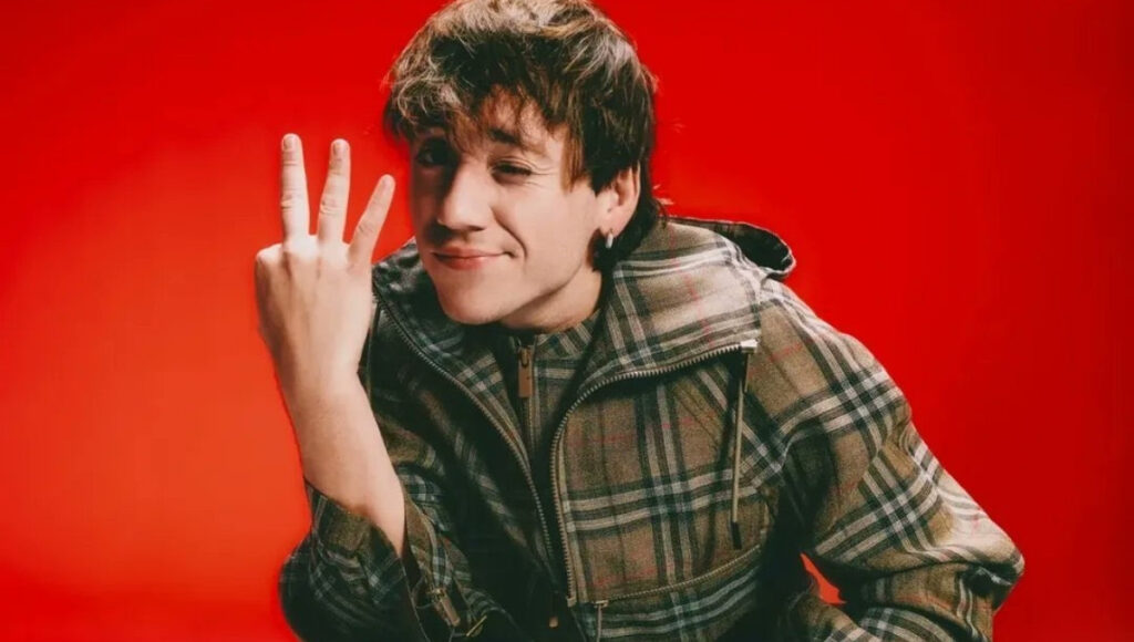 Paulo Londra setlist CDMX