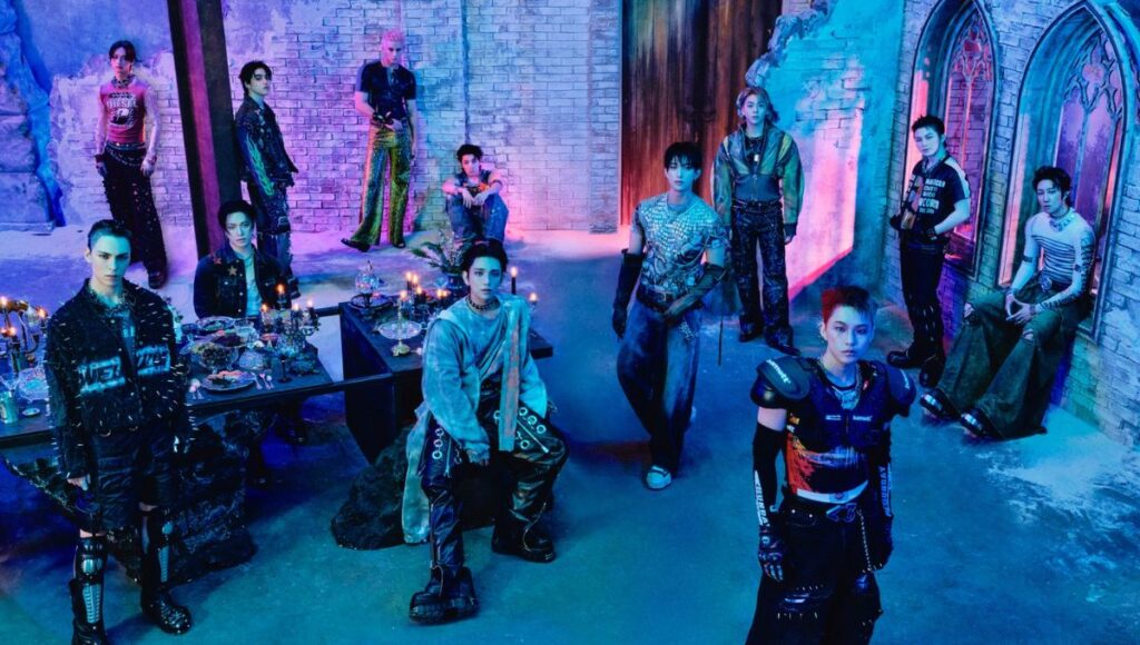 Concierto gratis de SEVENTEEN, dónde y a qué hora es la transmisión online