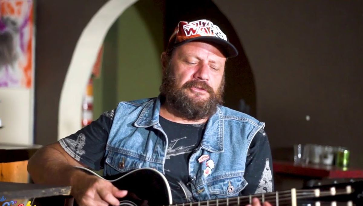 Las canciones del setlist de Nicho Hinojosa en el Teatro Metropólitan 2025
