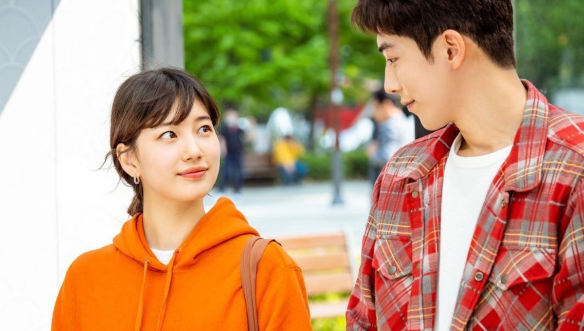 Dorama romántico para ver en Netflix