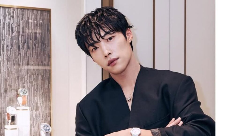 fanmeeting Woo Do Hwan en MTY México