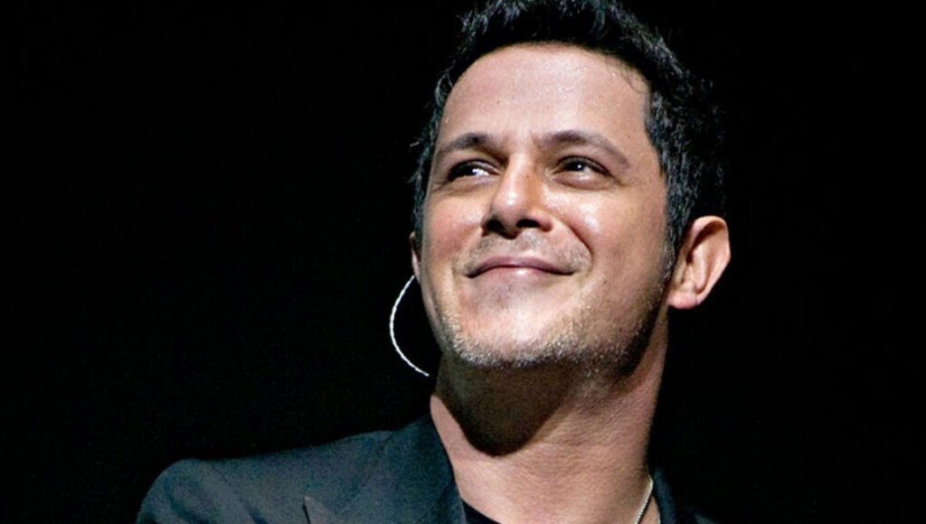 Alejandro Sanz canción Amiga mía