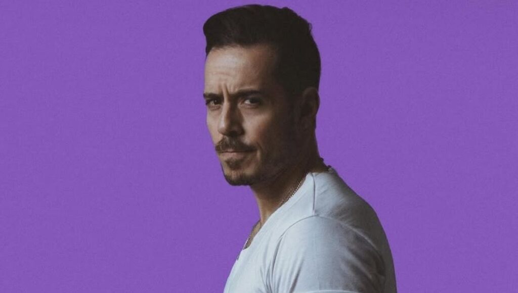 Cómo hacer el reembolso del concierto de José Madero