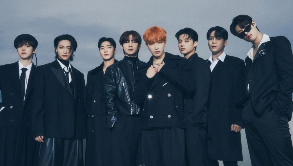 ATEEZ tendrá concierto en Cinépolis