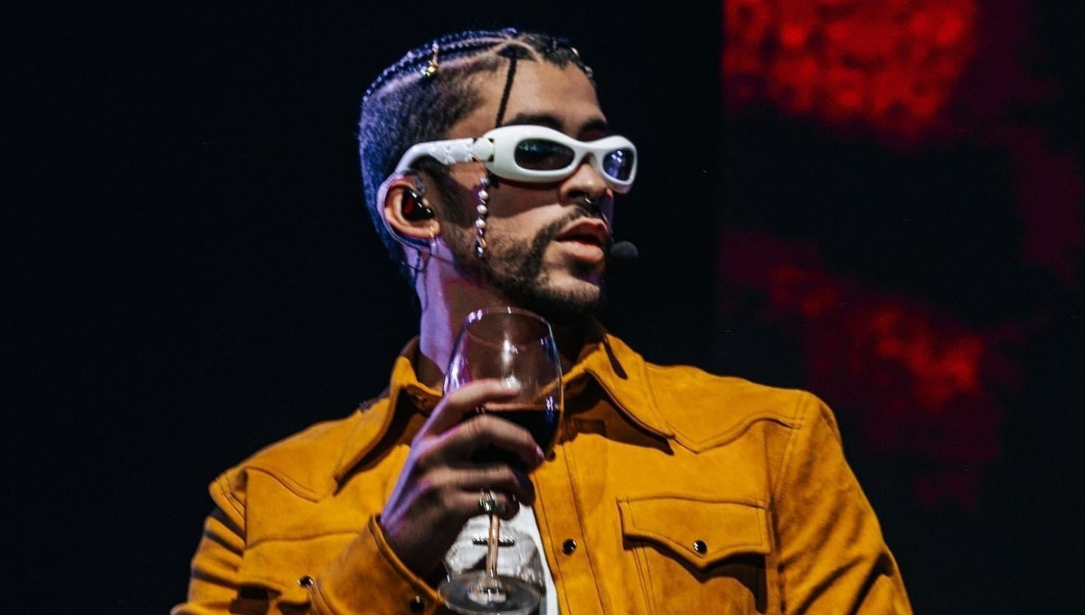 Tarjetas que puedes usar para comprar boletos de Bad Bunny