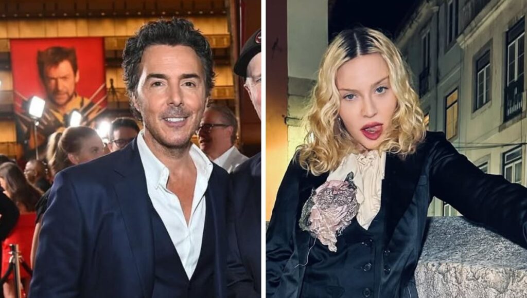 Quién es Shawn Levy el director de la película biográfica de Madonna