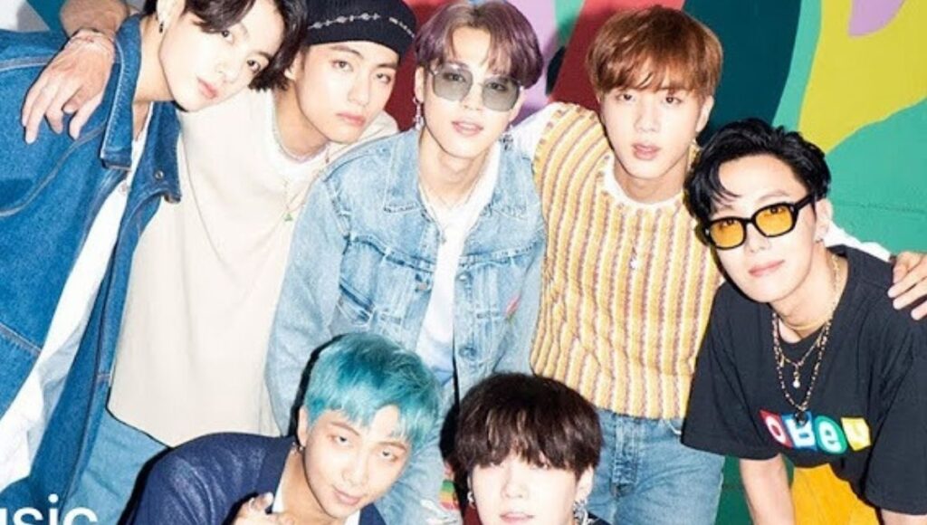 bts tiene una cancion migajera que jamas deberias dedicar