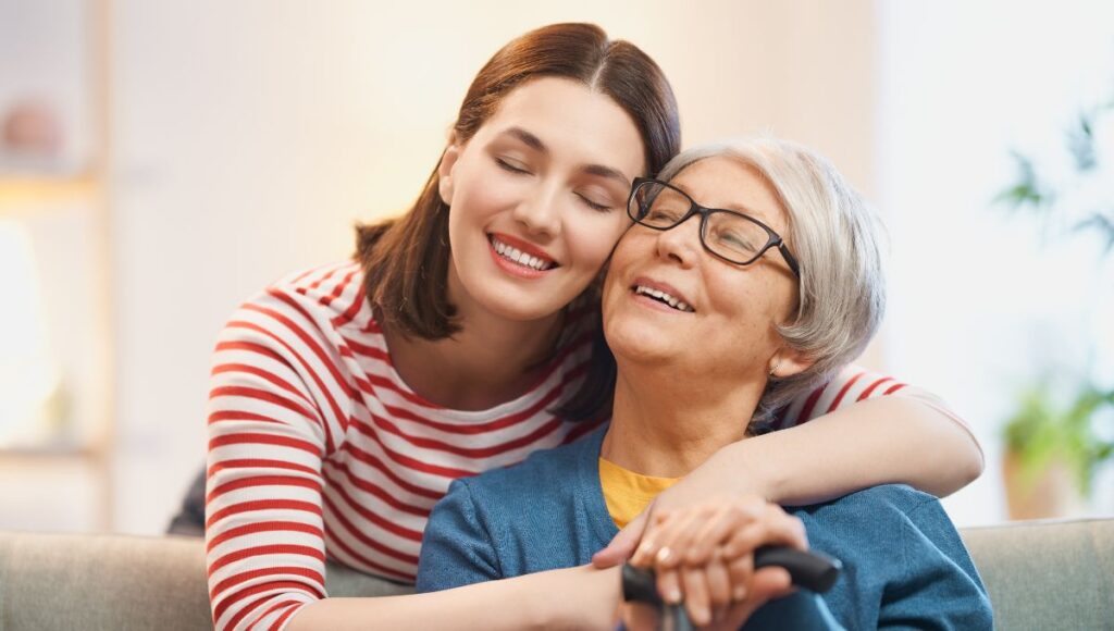 Qué canción en español le puedo dedicar a mamá el Día de las madres