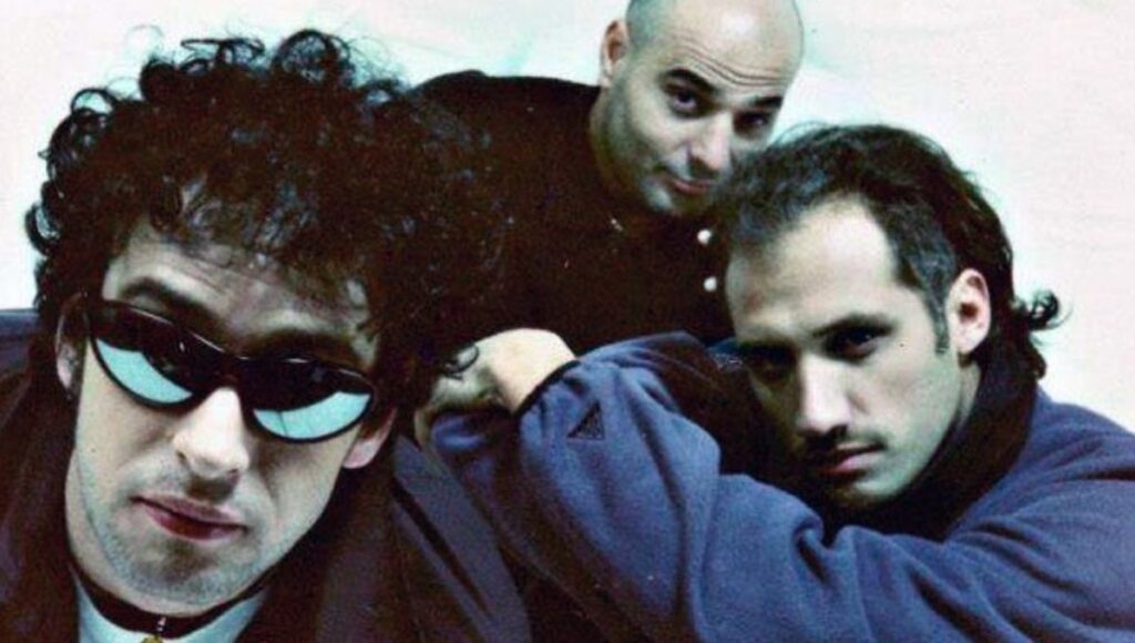 Estas son las canciones de Soda Stereo que más le gustaban a Cerati