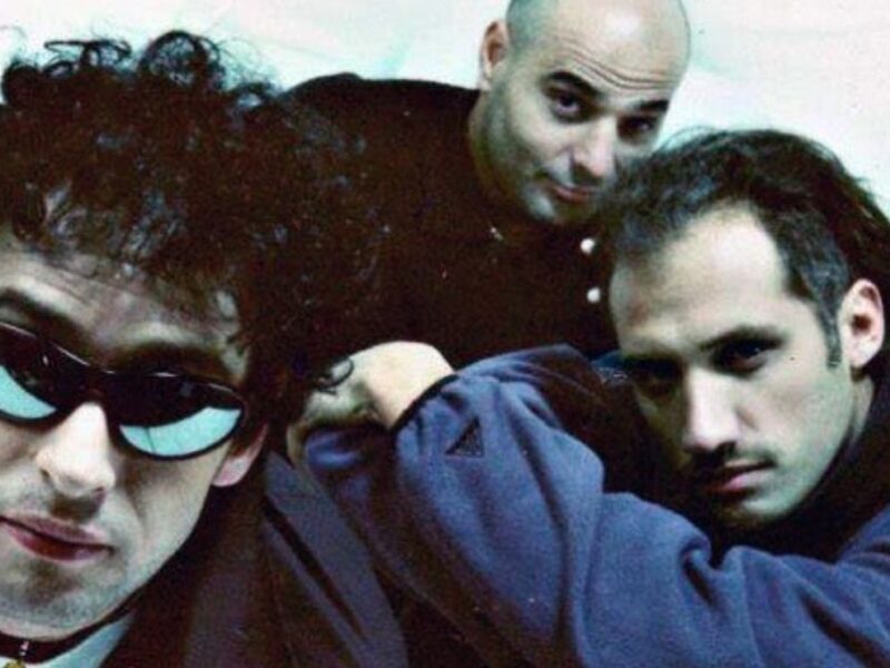 Estas son las canciones de Soda Stereo que más le gustaban a Cerati