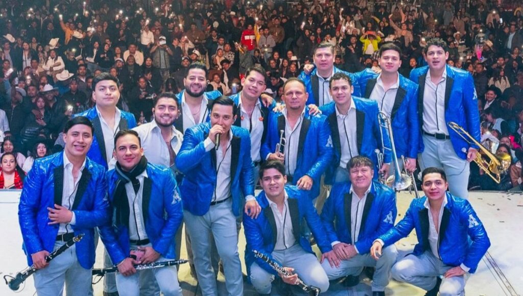 Cuándo es el concierto de La Arolladora en CDMX este 2025