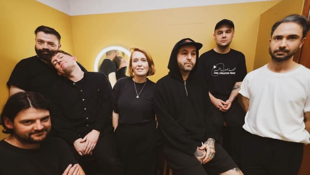 Por qué Los campesinos cancelaron su concierto en México