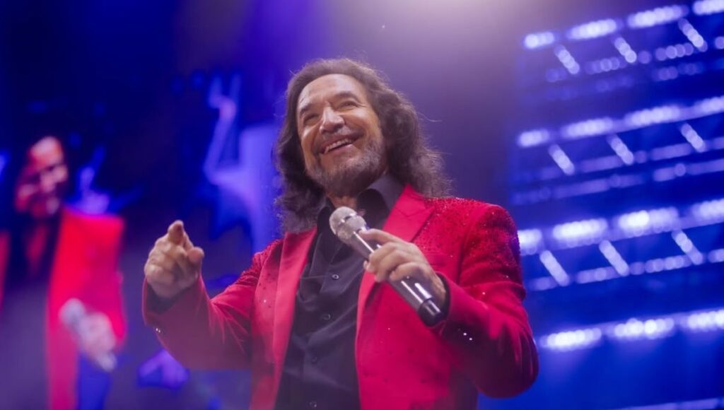 Marco Antonio Solís en el Estadio GNP, setlist y horarios del concierto