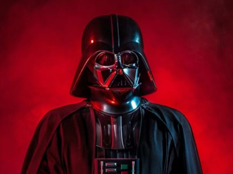 Concierto sinfónico de Star Wars