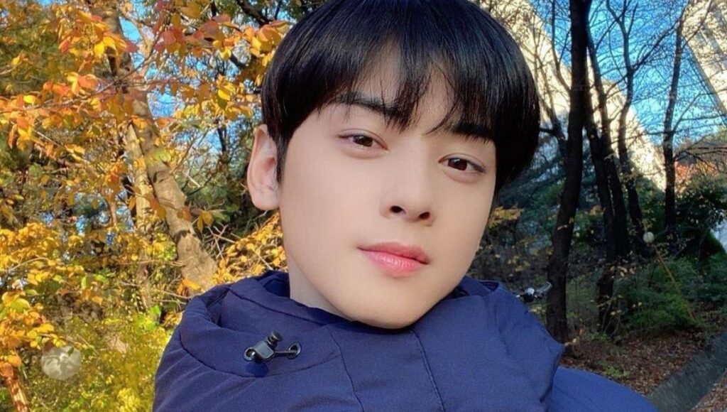 Concierto VR de Cha Eun Woo en México