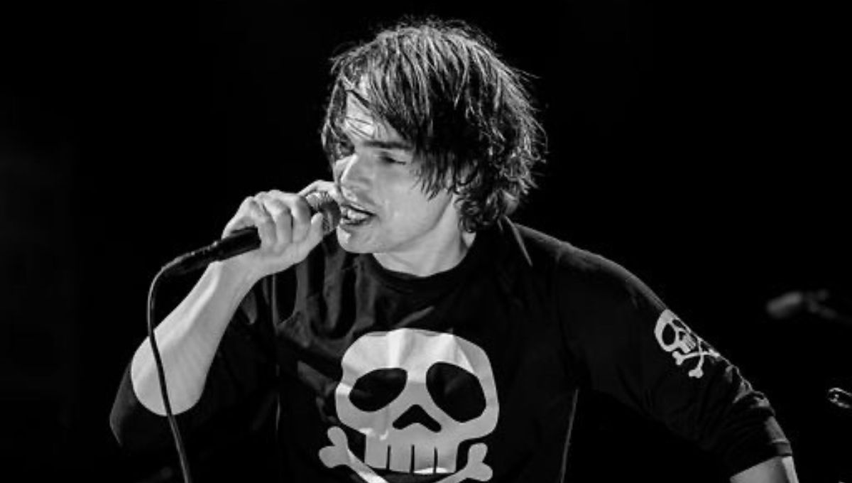 cuanto cuestan los boletos de my chemical romance en mexico 2025