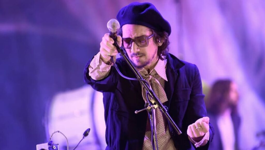 Todas las fechas de Zoé en el Estadio GNP